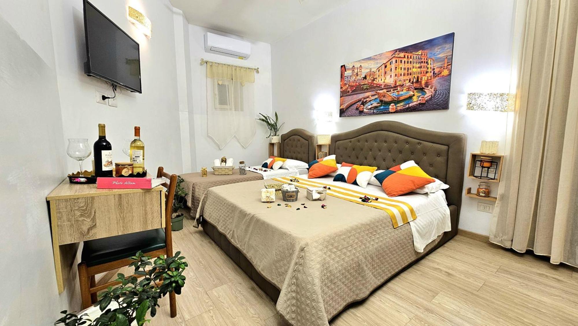 Appartement A Casa Simpatia *