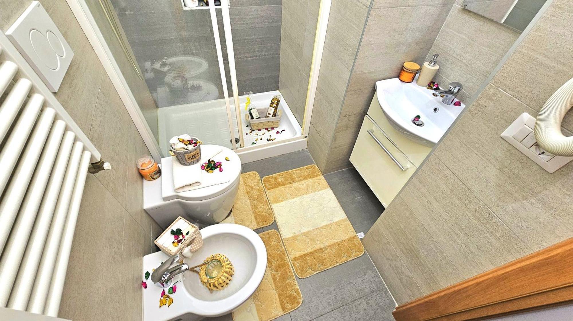Appartement A Casa Simpatia Rome