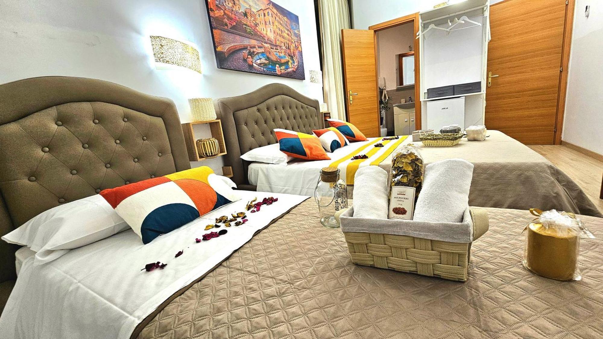 Appartement A Casa Simpatia