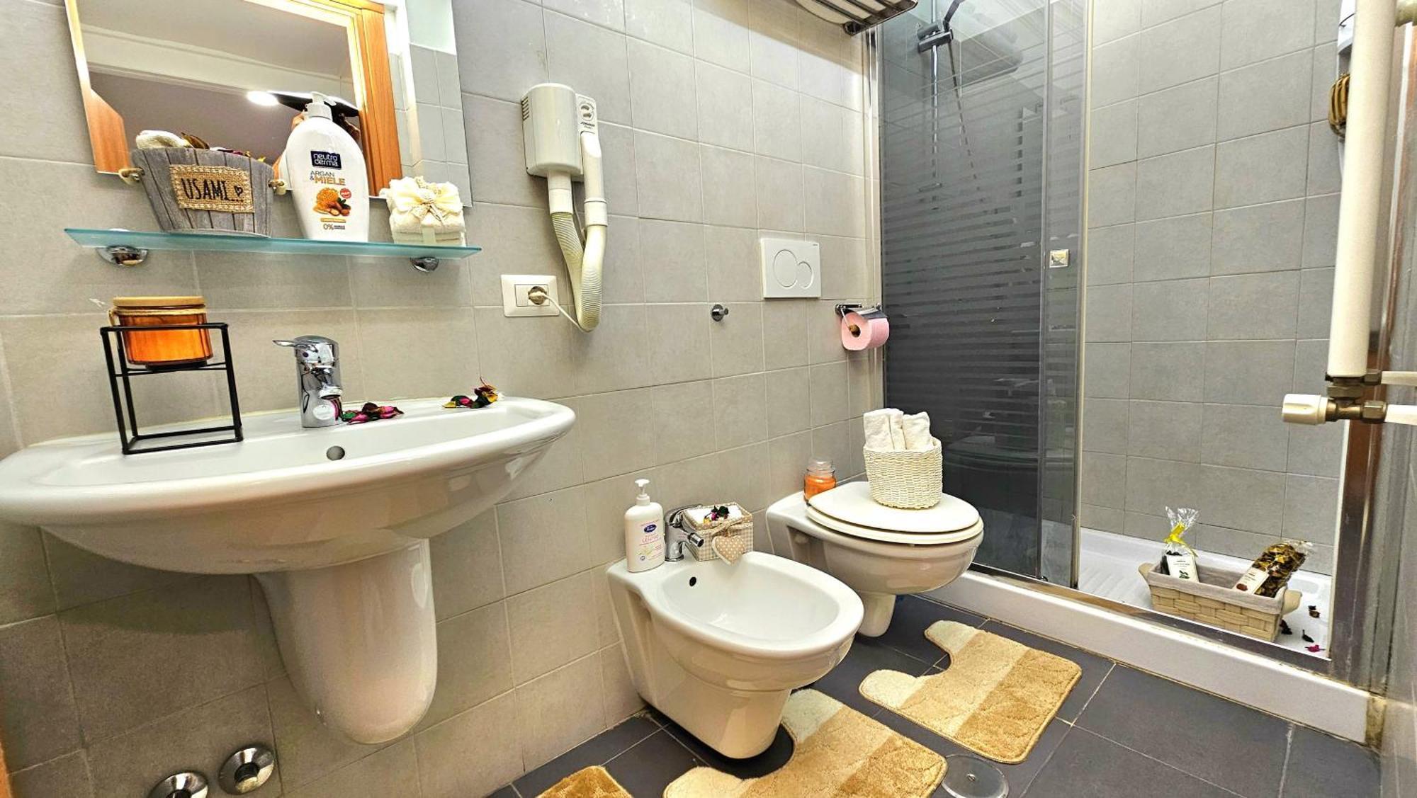 Appartement A Casa Simpatia